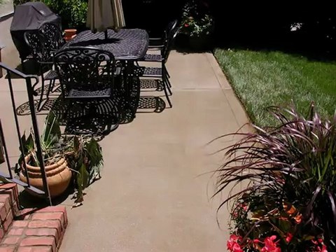 Pressure Washing Charlotte, To Days Work 2/125/2013