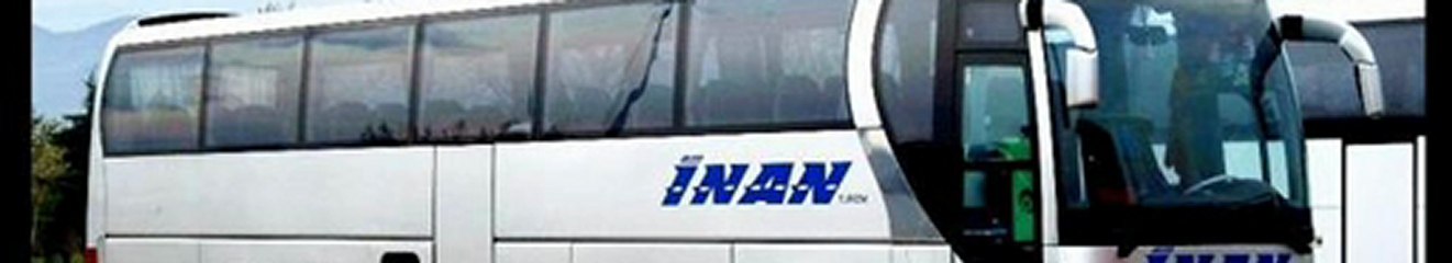 Niğde İnan Turizm Online Bilet