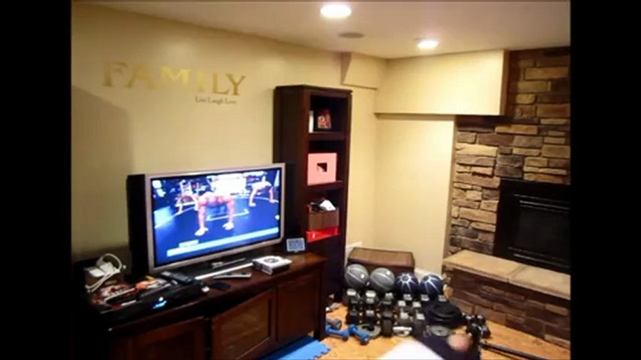 INSANITY Fast and Furious Preview