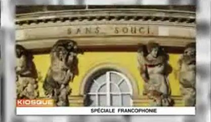 Les Origines de la Langue Française