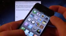 [JAILBREAK][iOS 6.1] iPhone 4, 3GS, 4G and 4S [HACK] \ pirater, téléchargement DOWNLOAD