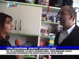 YÖNLENDİRME SINAV SONUÇLARI