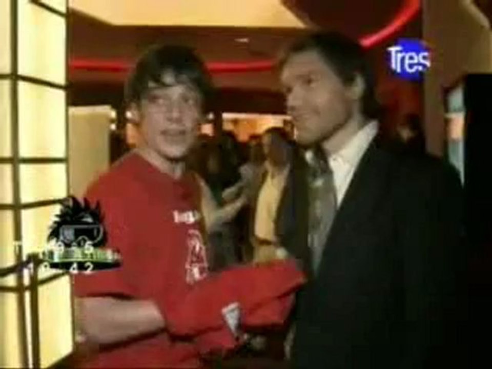 J y E en A todo o Nada