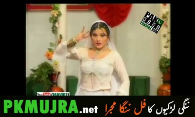 Nadia Ali Hot Mujra song in HD