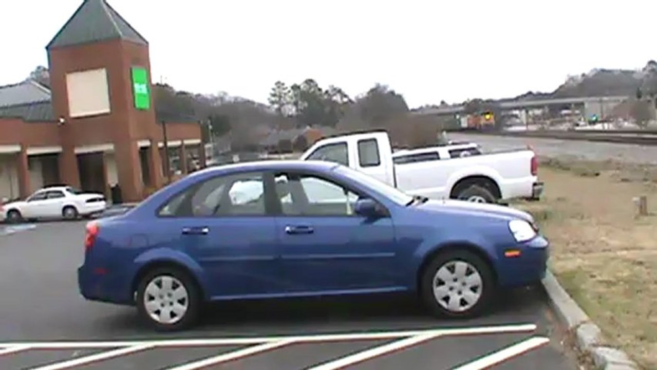Union Pacific intermodal train east through Austell Ga.