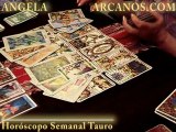 Horoscopo Tauro del 3 al 9 de febrero 2013 - Lectura del Tarot