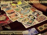Horoscopo Leo del 3 al 9 de febrero 2013 - Lectura del Tarot