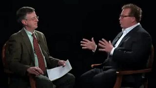 Richard Stiennon & Bill Conner Discuss State of Cyber Security Industry in 2012