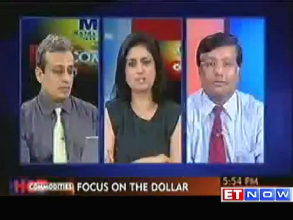 Rupee ends off 3-1 2 month high : Experts View