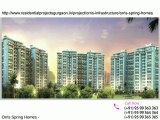 Orris Spring Homes Sector 85 Gurgaon