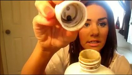 Sun Labs Handy Tan- Spray tan