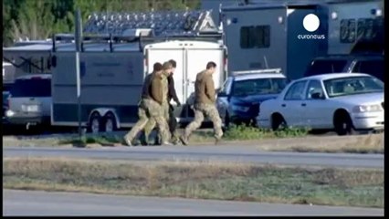 Blitz Fbi in Alabama. Libero ostaggio di 5 anni, ucciso...