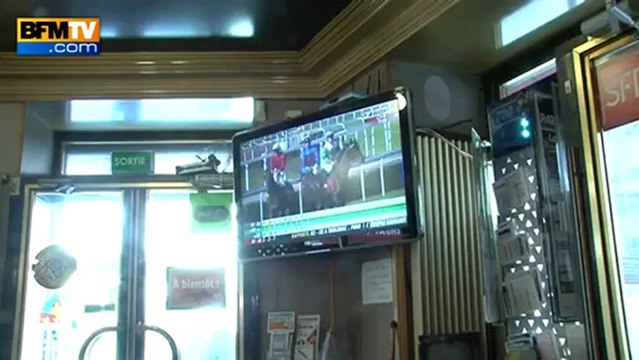 Matches truqués : un immense scandale dans le foot mis à jour - 5/02