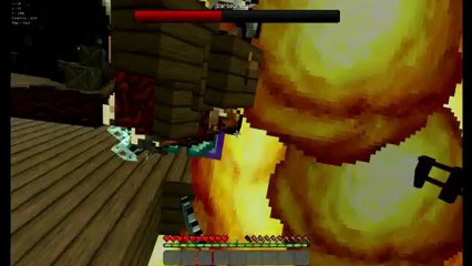 Minecraft Hardcore Pirates des Cuboides 2 Episode 51 partie 2 FIN