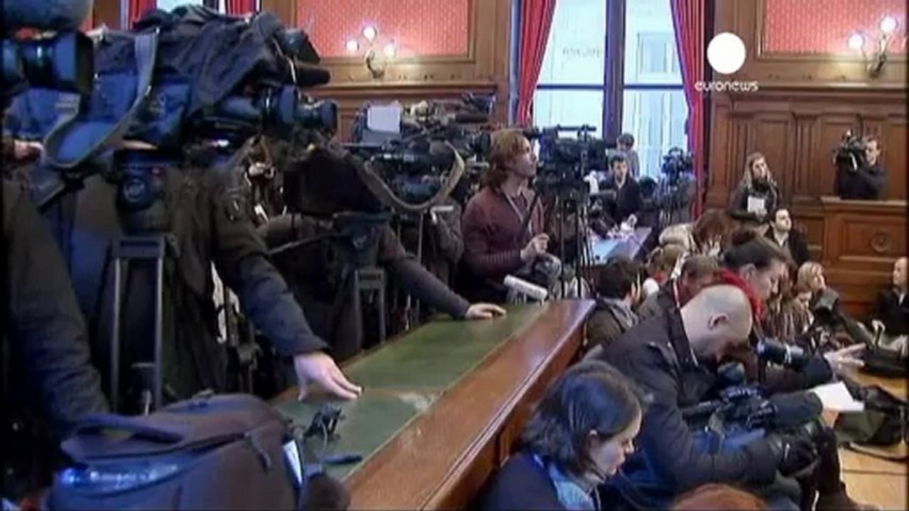 Marc Dutroux demande sa libération conditionnelle en...