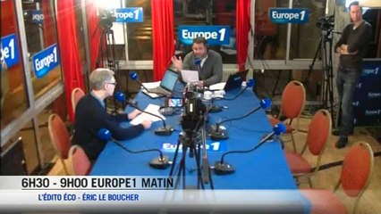 Comment sauver l'industrie française ?