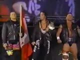 1997.10.27 - Nation of Domination v Hart Foundation