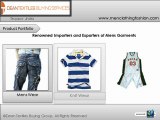 Mens Fashion Wear Exporters