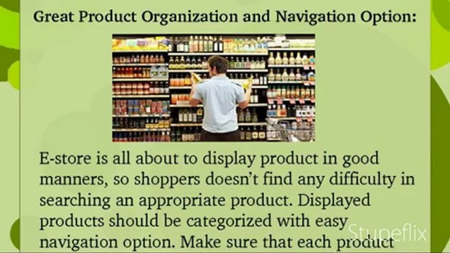 E-commerce Merchant Tips - How to Create Feature-Rich Shopping Cart?