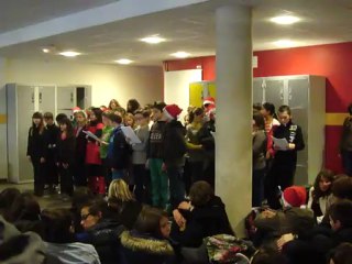 20/12/12 Ateliers noel concert
