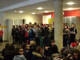 20/12/12 Ateliers noel : concert 2