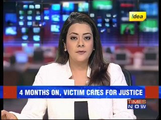 Raped! Assaulted! Crippled!