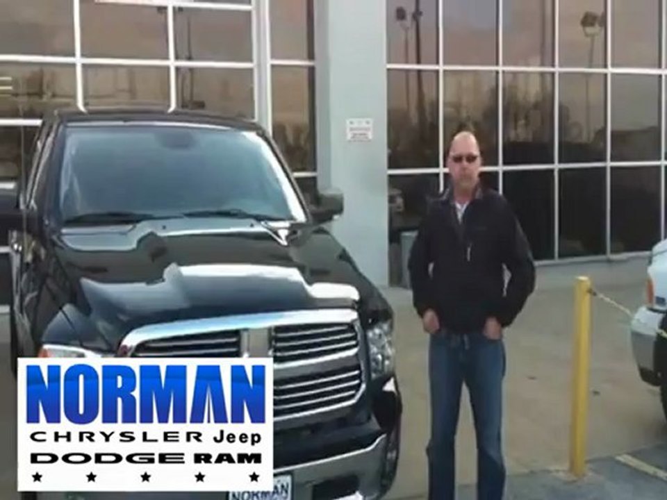 Customer Reviews Norman Chrysler Jeep Dodge Truck Selection