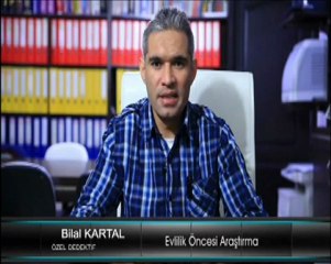 dedektif & dedektiflik - izmir dedektiflik - evlilik öncesi araştırma
