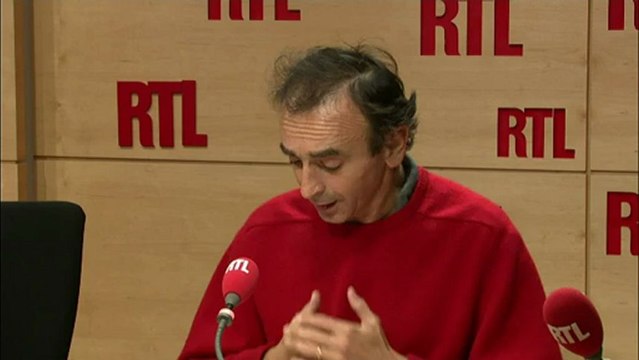La Chronique d'Eric Zemmour : l'euro, l'idiot du village planétaire