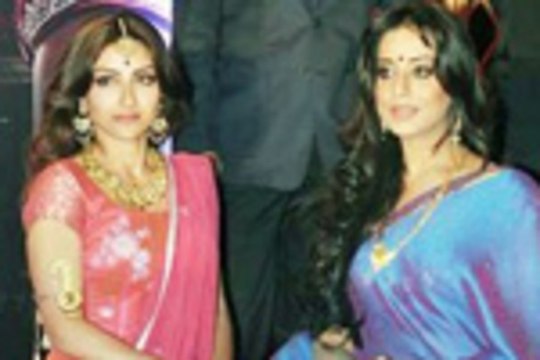 First Look Saheb Biwi Gangster Returns