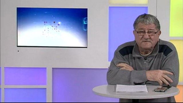 Jean-Michel ramène sa science : les tâches de rousseur