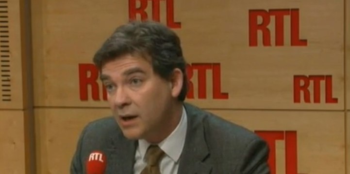 Montebourg : La fermeture de PSA Aulnay est inévitable