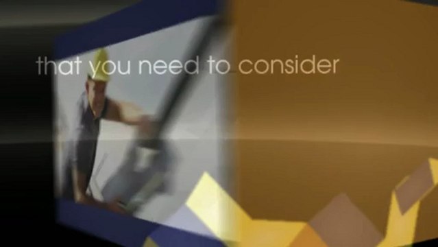 Your Expert Handyman For Your Roof Restoration