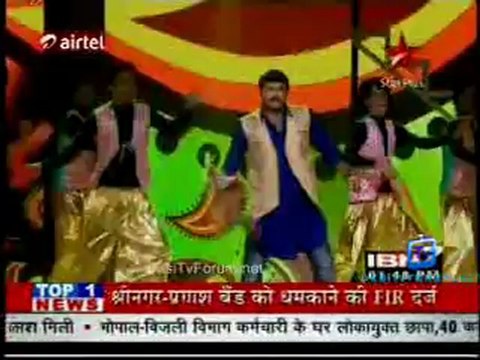 Serial Jaisa Koi Nahin 5th February 2013 Video Watch Online Pt2