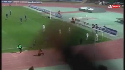 ΤΣΑΝΤΟ 83’ – ΑΕΚ (ΑΕΚ-ΕΘΝΙΚΟΣ)