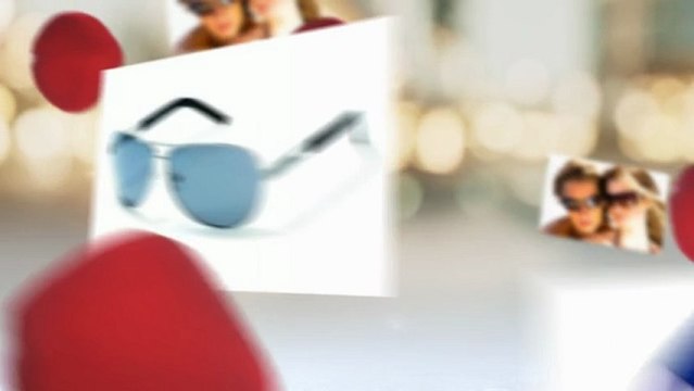 Rimless glasses, talking you to choose prescription glasses online