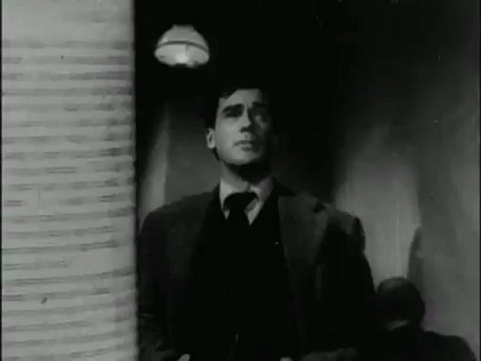 Qu'elle était verte ma vallée ( bande annonce VO )