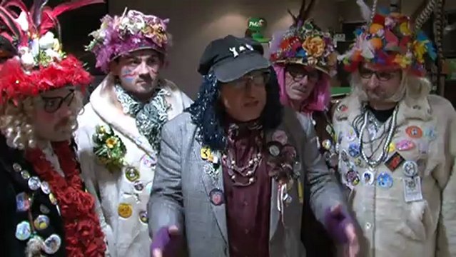 AlainAlaïe et les bas résilles