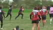 Canal32 - Le Mag Sports - Rugby - CRAC Marigny Le Chatel (04/02/13)
