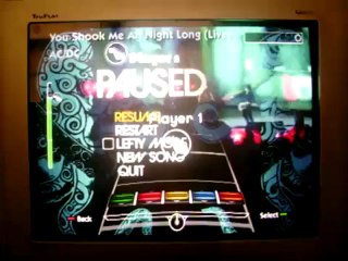 ACDC Live Rockband Track Pack – PS3 [Download .torrent]