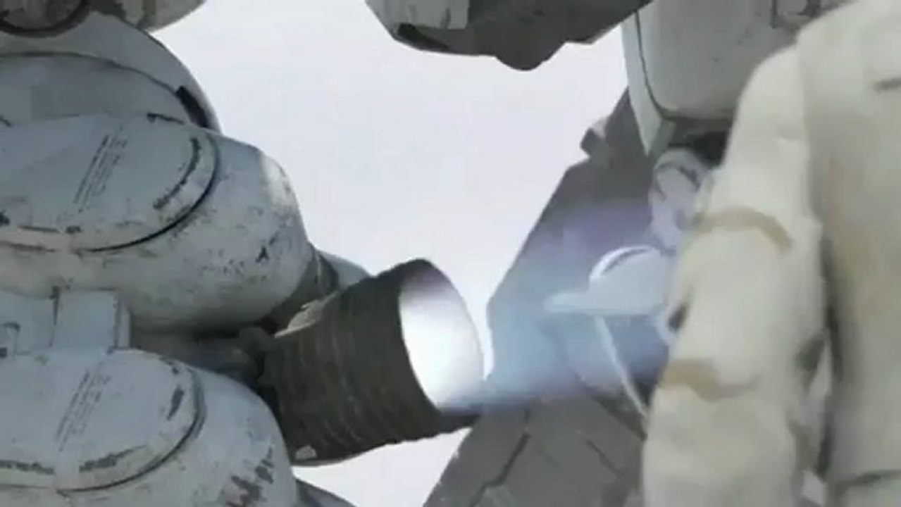 Armored Core 4 – PS3 [Download .torrent]