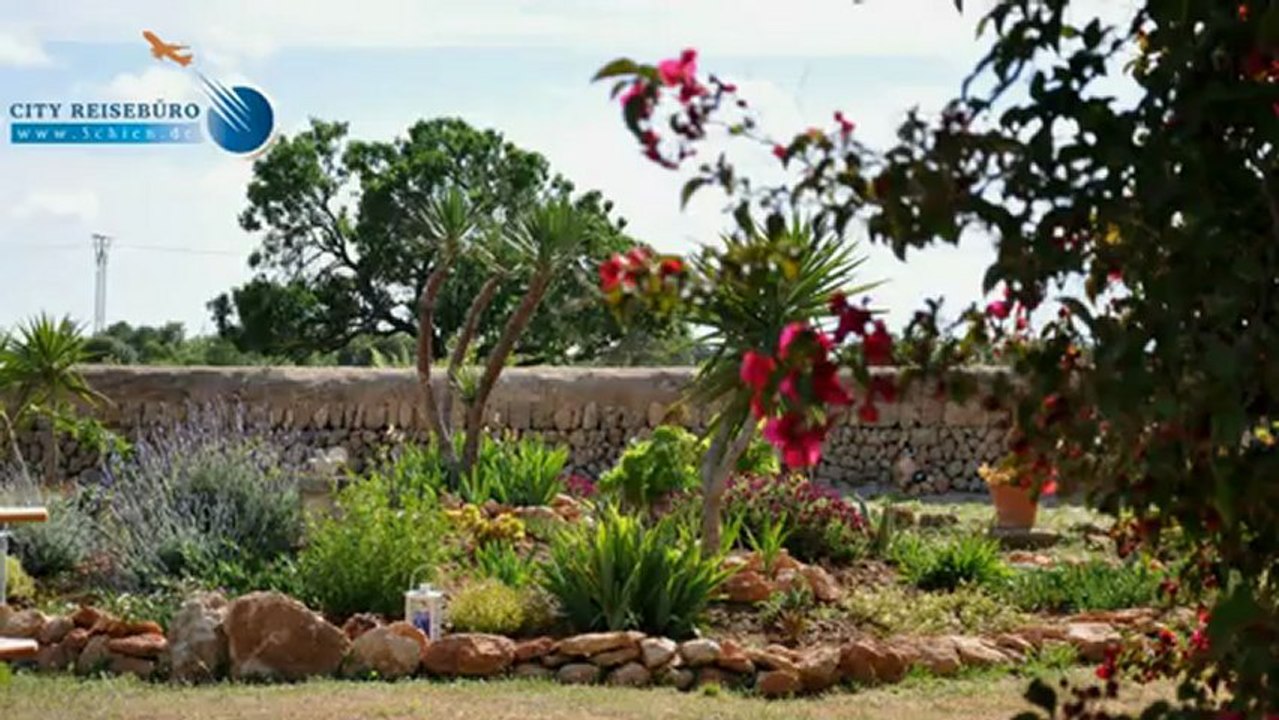 Mallorca, reiten auf Finca "Can Paulino"