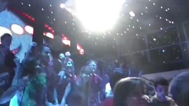 JT des campagnes 2013 - Partie 2/2