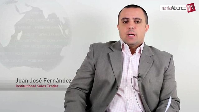 05.02.13 · Empiezan a pesar las noticias negativas - Renta 4: Apertura bolsas y mercados