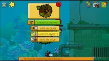 Soluce Scribblenauts Unlimited : Eaux de la Capitale - Fragment n°1