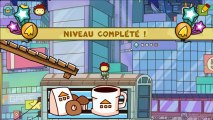 Soluce Scribblenauts Unlimited : Capitale - Fragment n°8