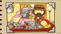 Soluce Scribblenauts Unlimited : Introduction