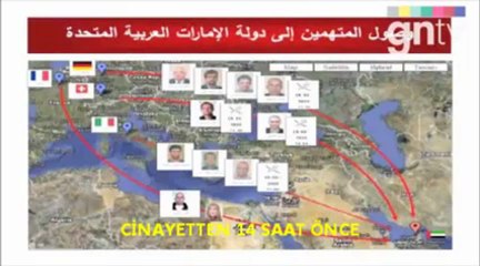 DECCAL'IN GÖZÜ KULAĞI _ THE ANTICHRIST EYE AND EAR