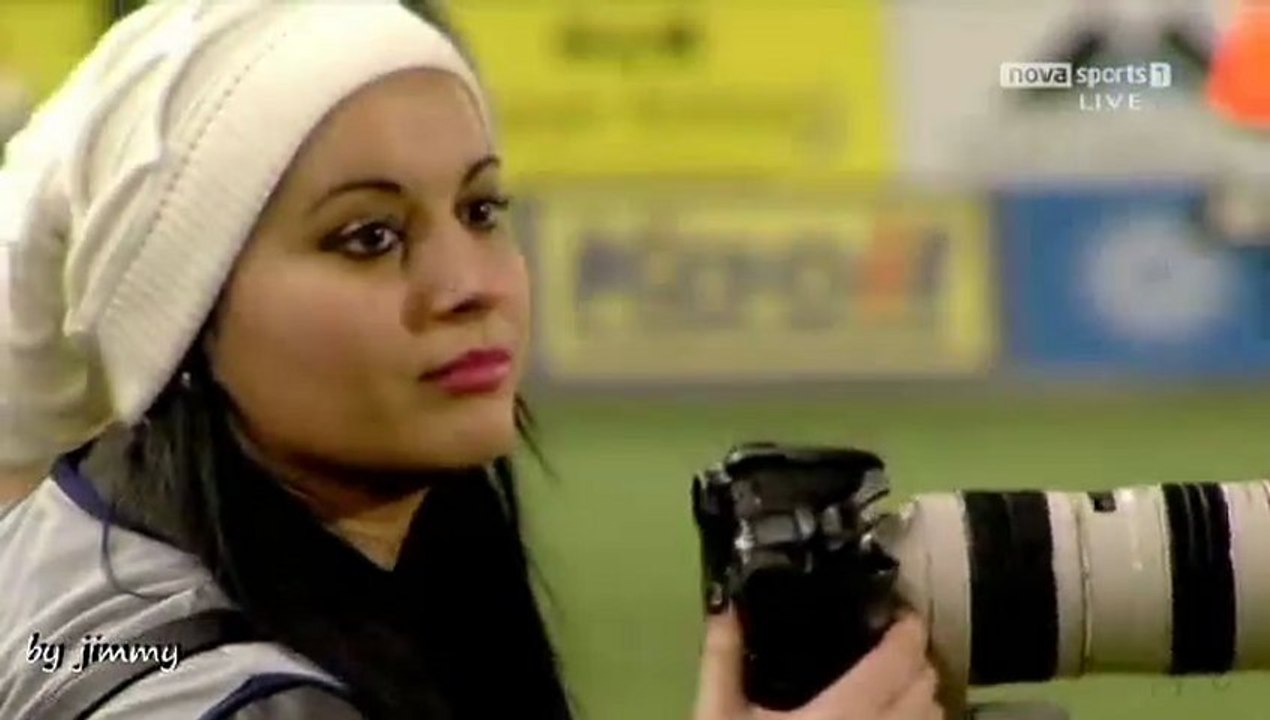 ARIS PAOK 2-2 (12-13) OLES OI FASEIS DAY 20