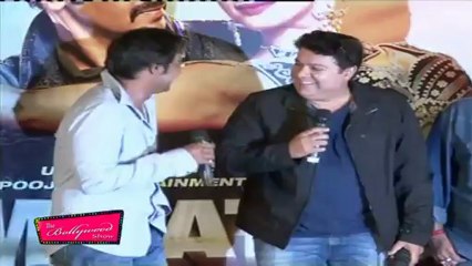 South Babe Tamanna enters Bollywood